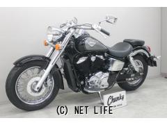 ホンダ シャドウ400