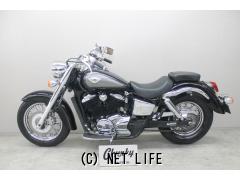 ホンダ シャドウ400