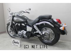 ホンダ シャドウ400