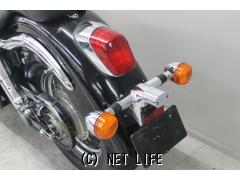 ホンダ シャドウ400