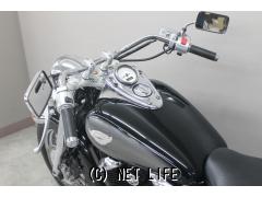 ホンダ シャドウ400