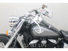 ホンダ シャドウ400