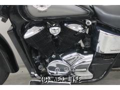 ホンダ シャドウ400