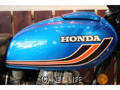 ホンダ CB