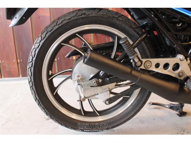 YAMAHA 初代 RZ350 タイヤ RZ350 ＞ タイヤ