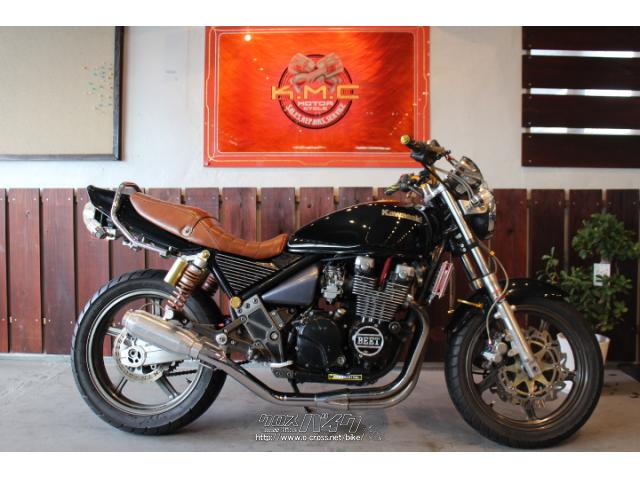 カワサキ ゼファー