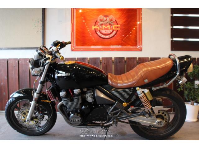 カワサキ ゼファー