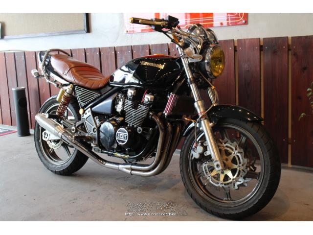 カワサキ ゼファー