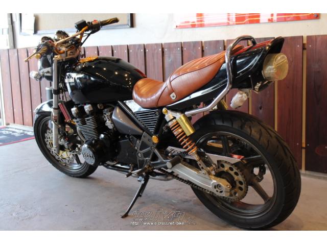 カワサキ ゼファー