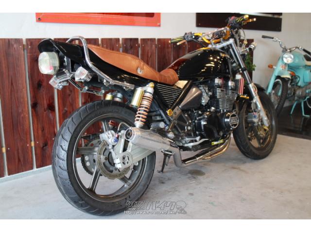 カワサキ ゼファー