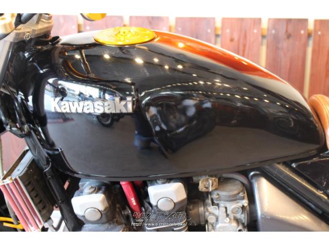 カワサキ ゼファー