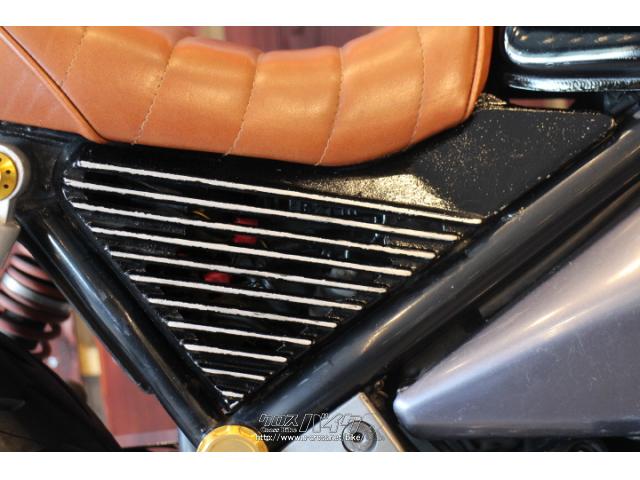 カワサキ ゼファー