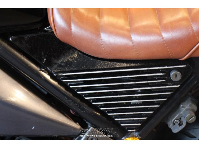 カワサキ ゼファー