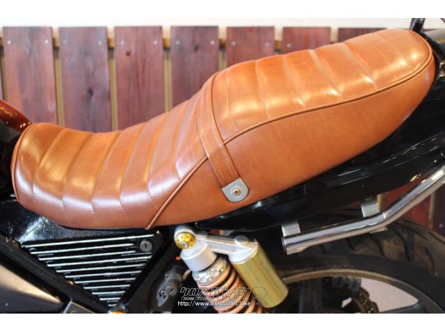 カワサキ ゼファー