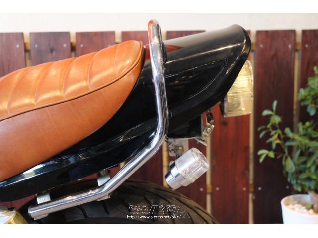 カワサキ ゼファー