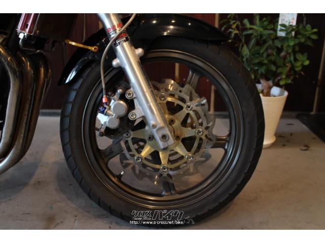 カワサキ ゼファー