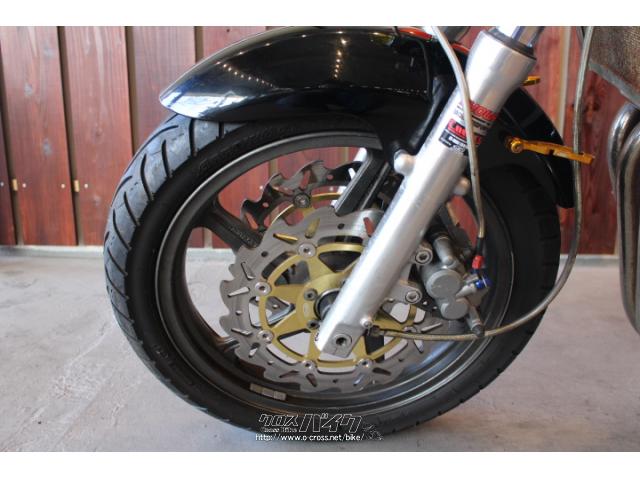 カワサキ ゼファー