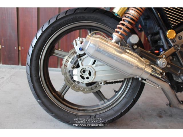 カワサキ ゼファー