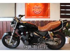 カワサキ ゼファー