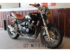 カワサキ ゼファー