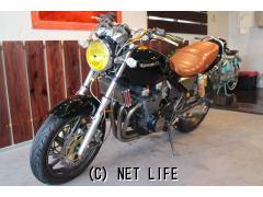 カワサキ ゼファー