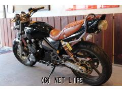 カワサキ ゼファー