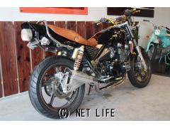 カワサキ ゼファー