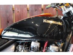 カワサキ ゼファー