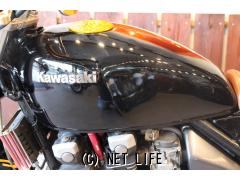 カワサキ ゼファー