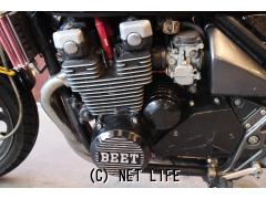 カワサキ ゼファー