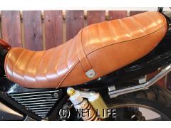 カワサキ ゼファー