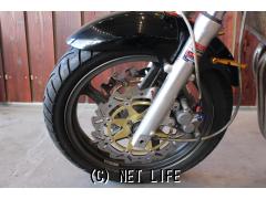 カワサキ ゼファー