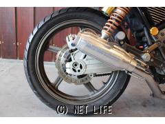 カワサキ ゼファー