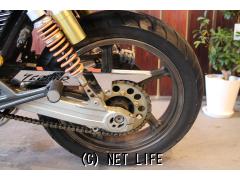 カワサキ ゼファー