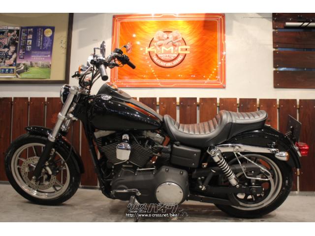 ハーレーダビッドソン ハーレーダビッドソン FXDBI1450・2006