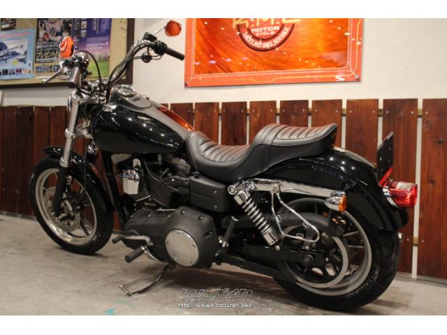 ハーレーダビッドソン ハーレーダビッドソン FXDBI1450・2006