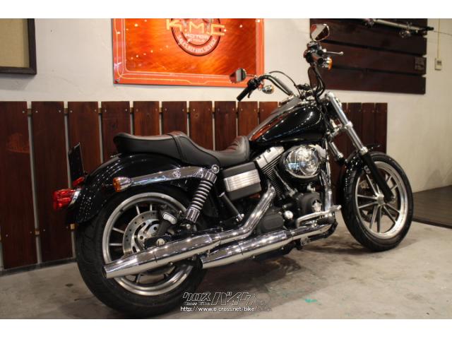 ハーレーダビッドソン ハーレーダビッドソン FXDBI1450・2006