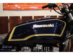 カワサキ Z