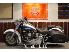 ハーレーダビッドソン ソフテイル