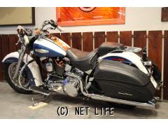 ハーレーダビッドソン ソフテイル