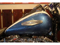 ハーレーダビッドソン ソフテイル