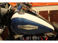 ハーレーダビッドソン ソフテイル