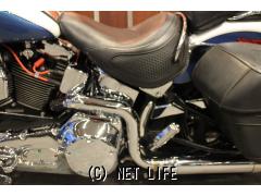 ハーレーダビッドソン ソフテイル