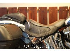 ハーレーダビッドソン ソフテイル
