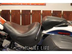 ハーレーダビッドソン ソフテイル