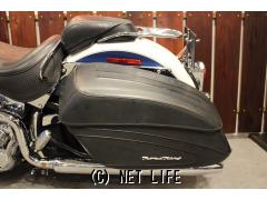 ハーレーダビッドソン ソフテイル