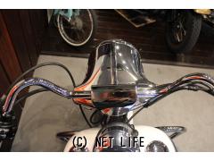 ハーレーダビッドソン ソフテイル