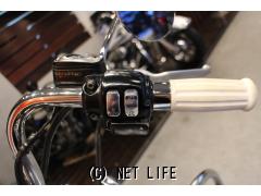 ハーレーダビッドソン ソフテイル