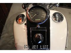 ハーレーダビッドソン ソフテイル