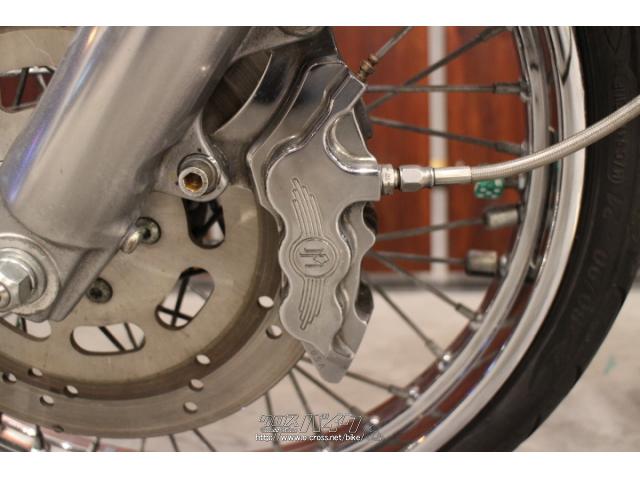 ハーレーダビッドソン ソフテイル